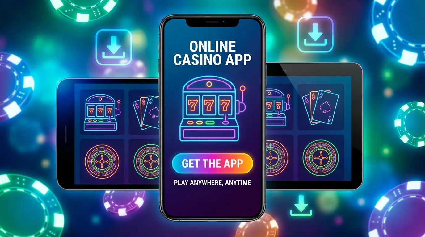 Viggoslots application
