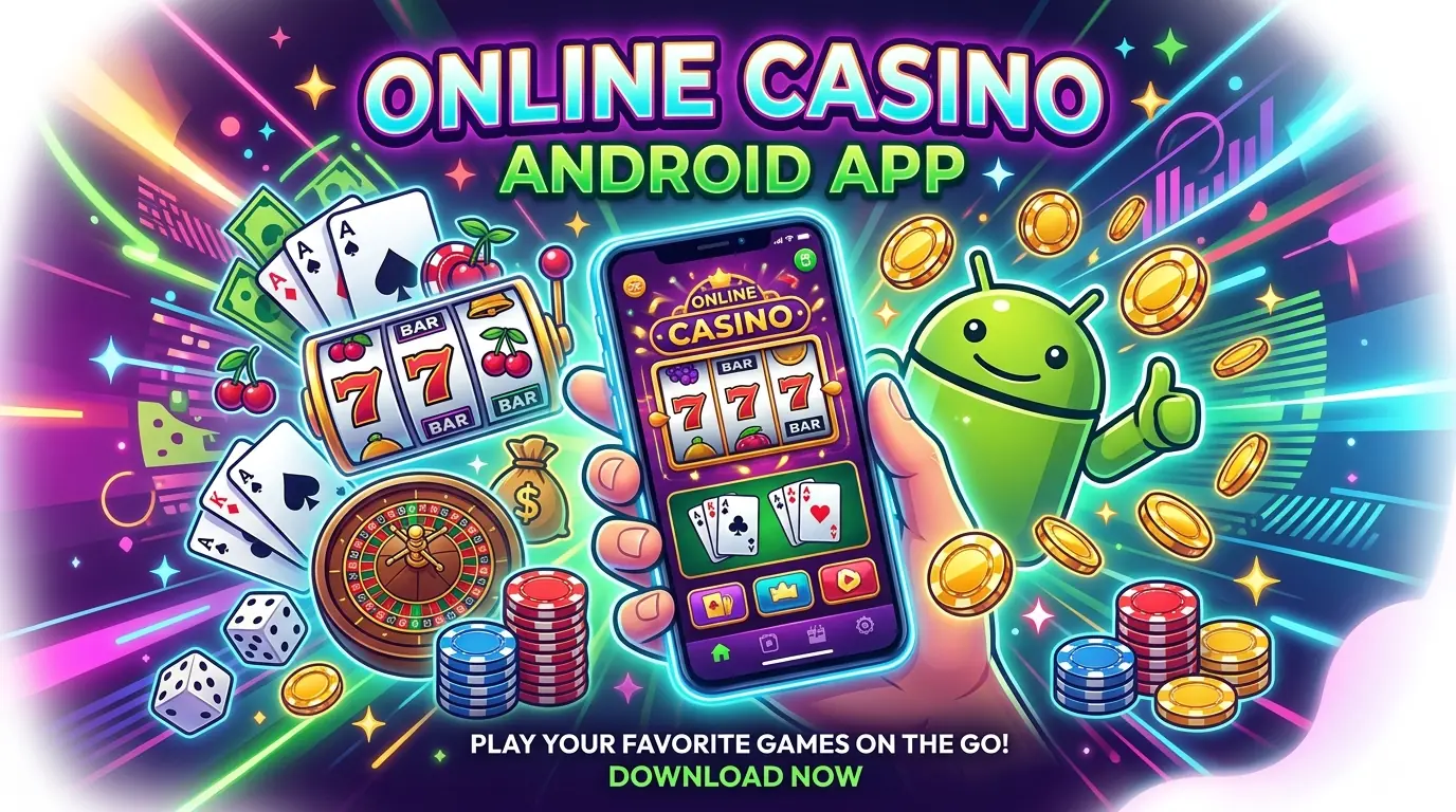 Viggoslots application Android