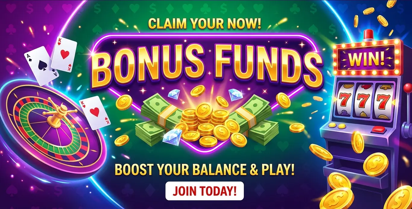 Viggoslots casino fonds bonus