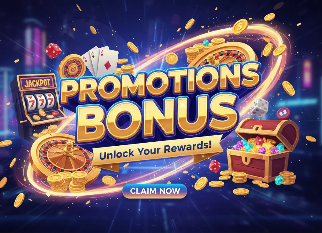 Viggoslots casino promotions