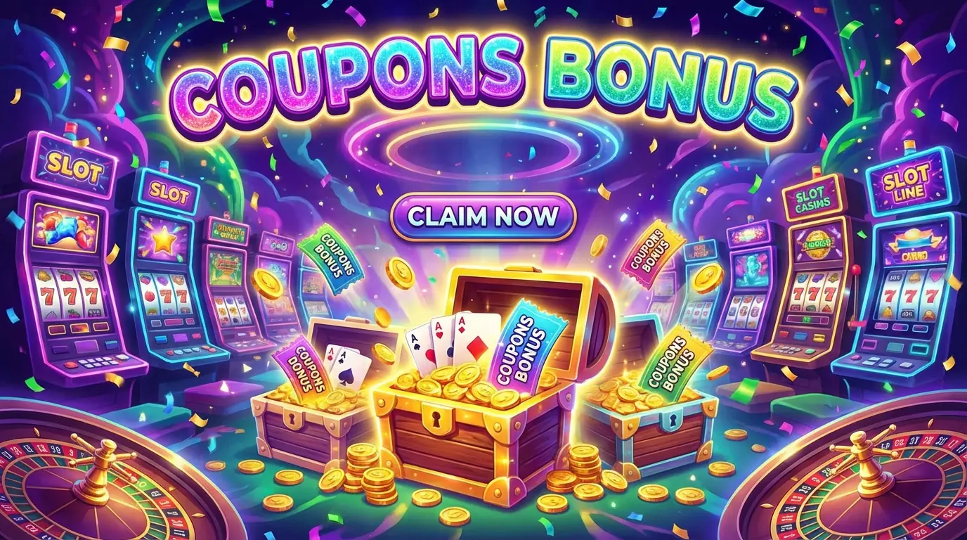 Viggoslots casino coupons