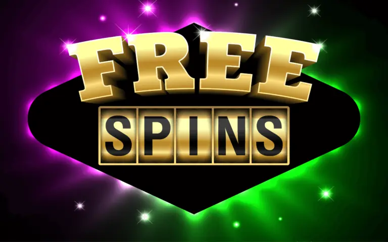 Viggoslots casino free spins