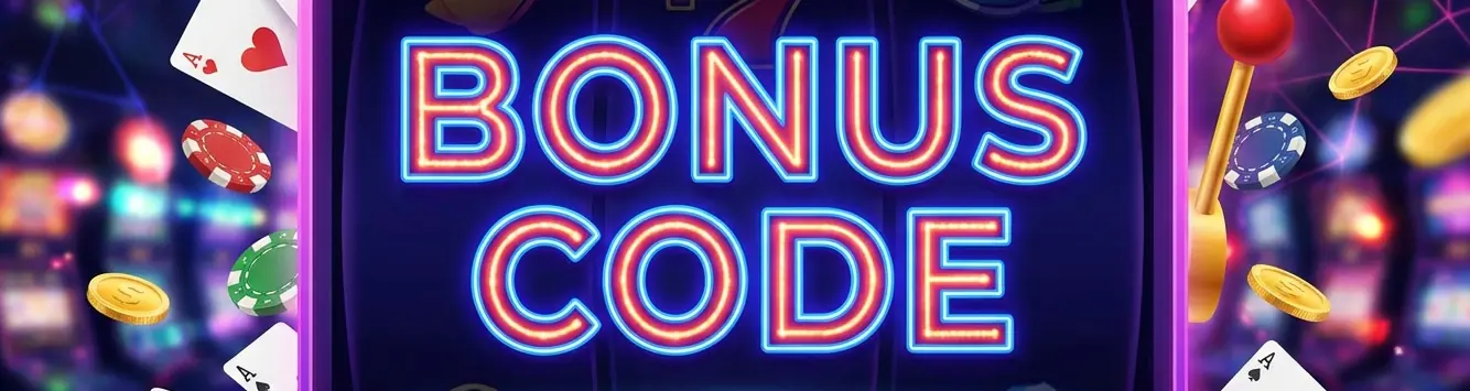 Viggoslots code bonus