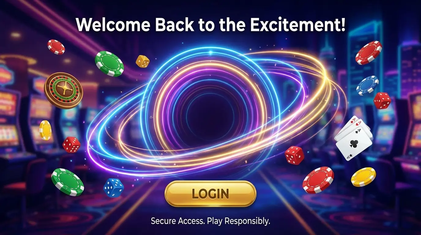 Viggoslots casino connexion