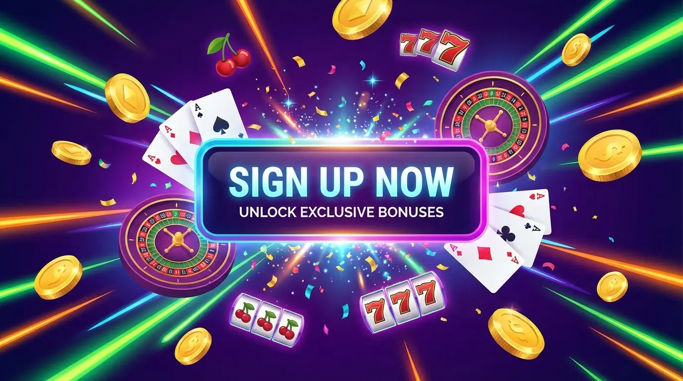 Créer un compte Viggoslots casino