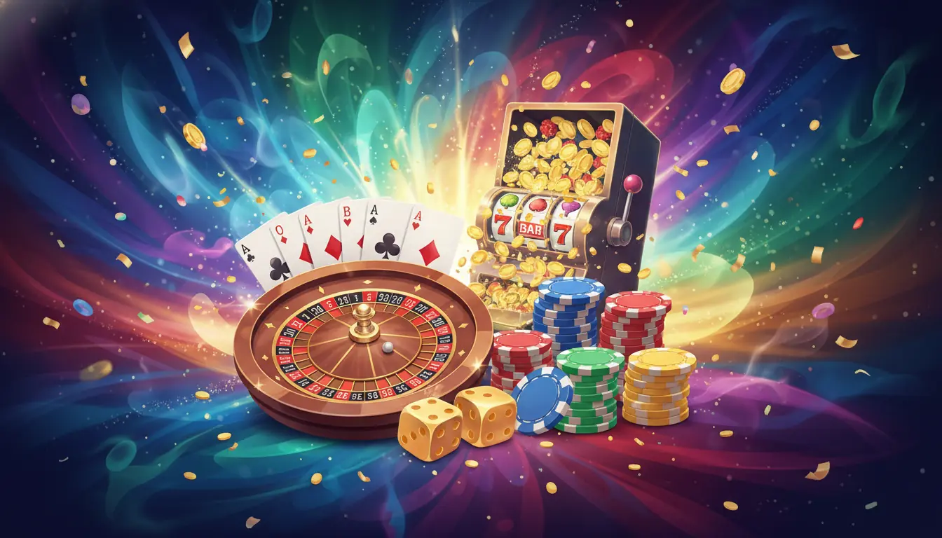 Viggoslots propriétaire