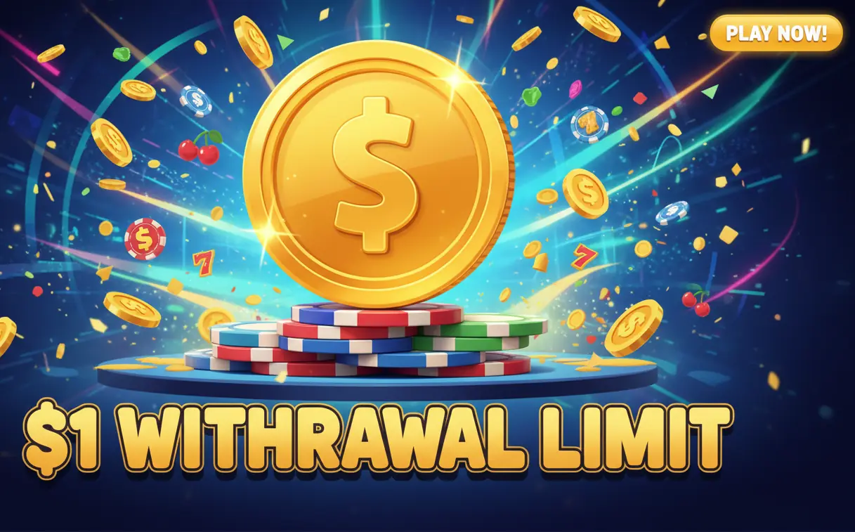 Guide limite de retrait Viggoslots