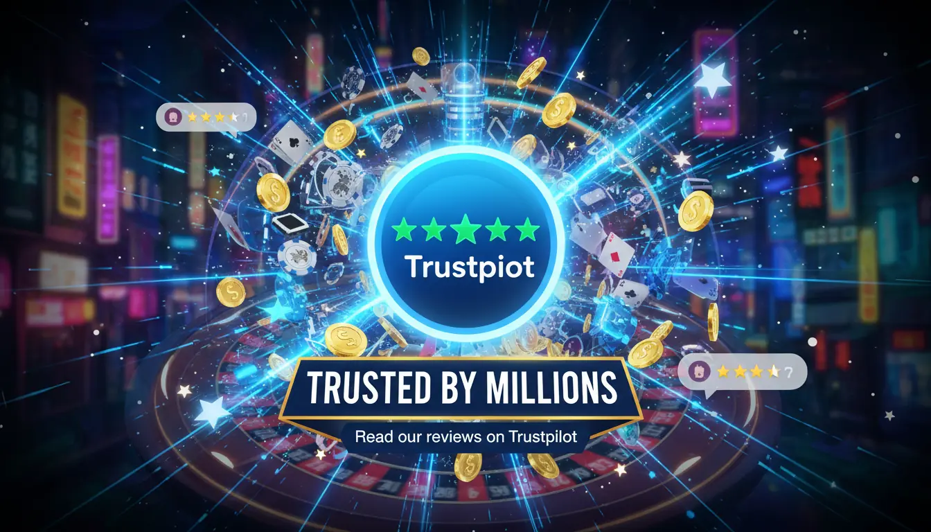 Viggoslots casino avis