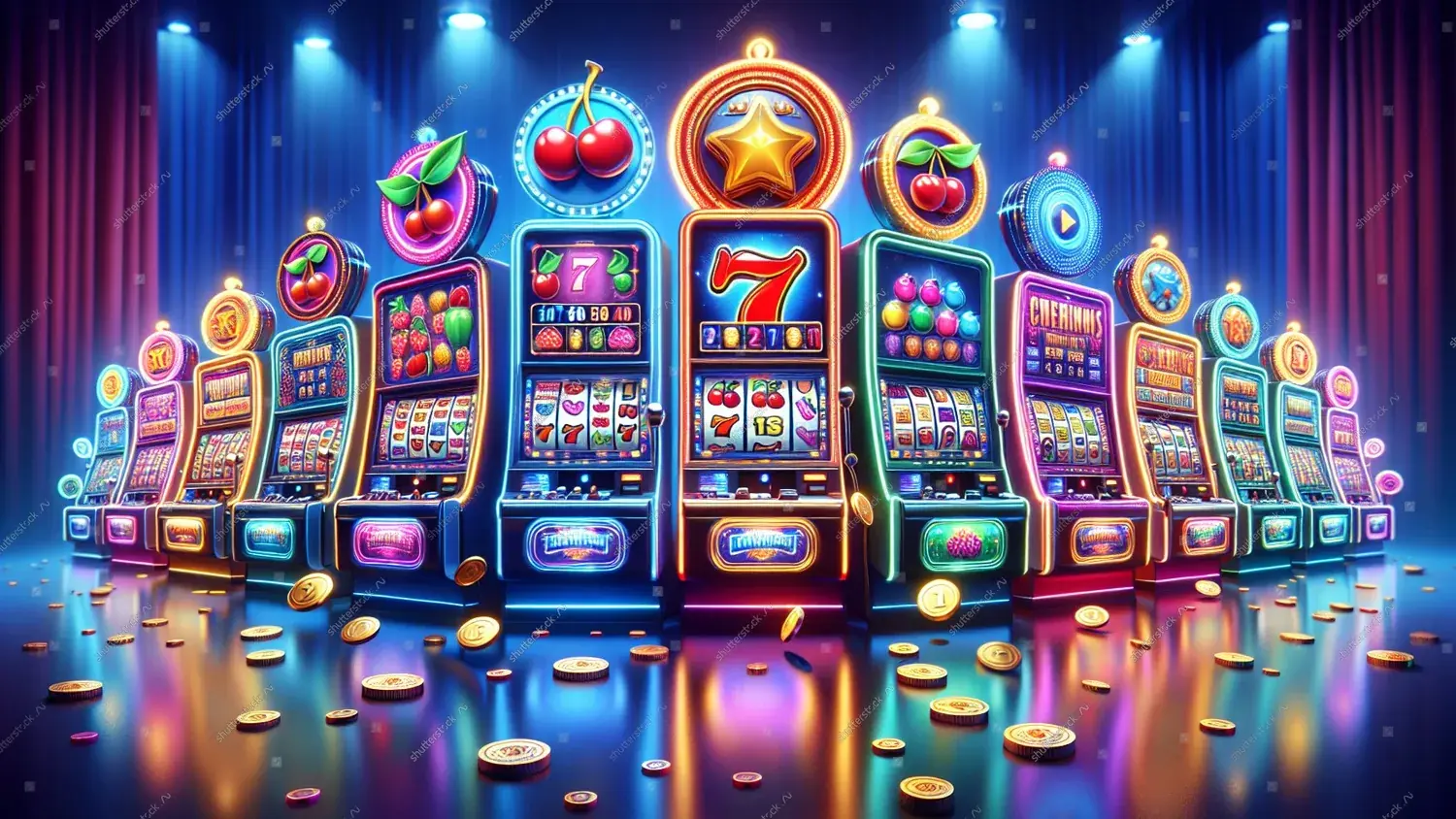 Viggoslots jeux de casino