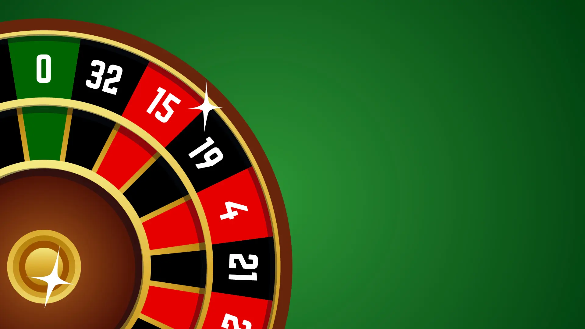 Viggoslots roulette
