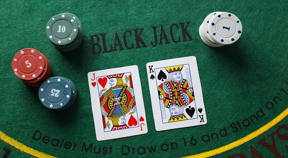 Guide blackjack Viggoslots
