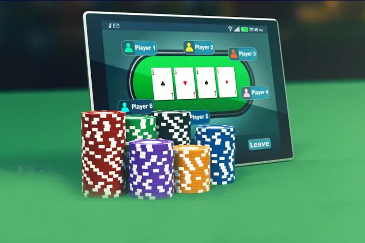 Viggoslots casino poker