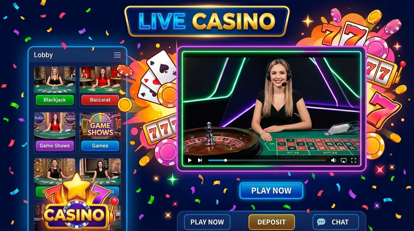 Viggoslots casino casino en direct