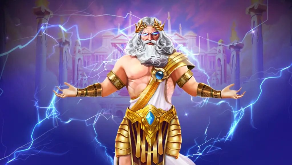 Viggoslots Gates of Olympus