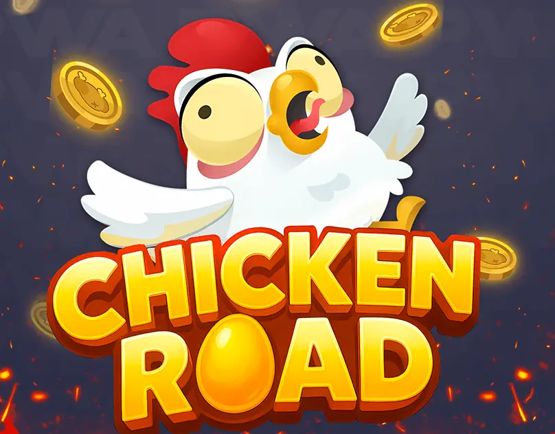 Chicken Road Viggoslots