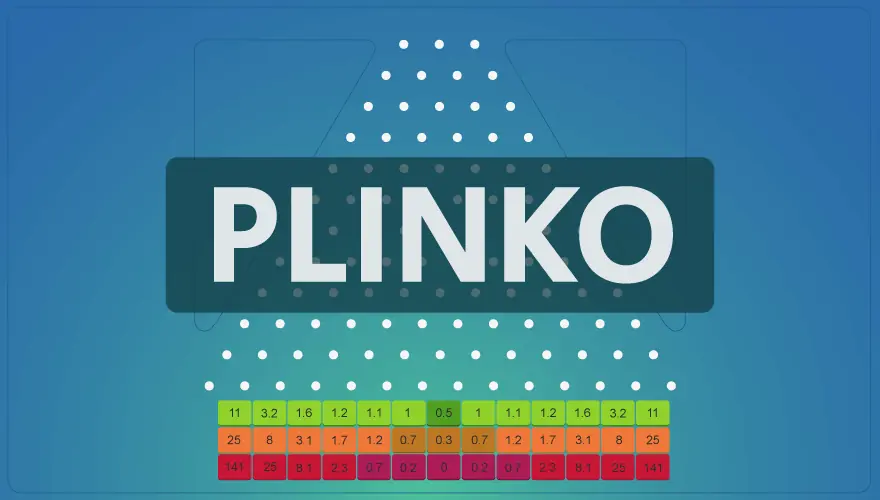 Viggoslots casino Plinko